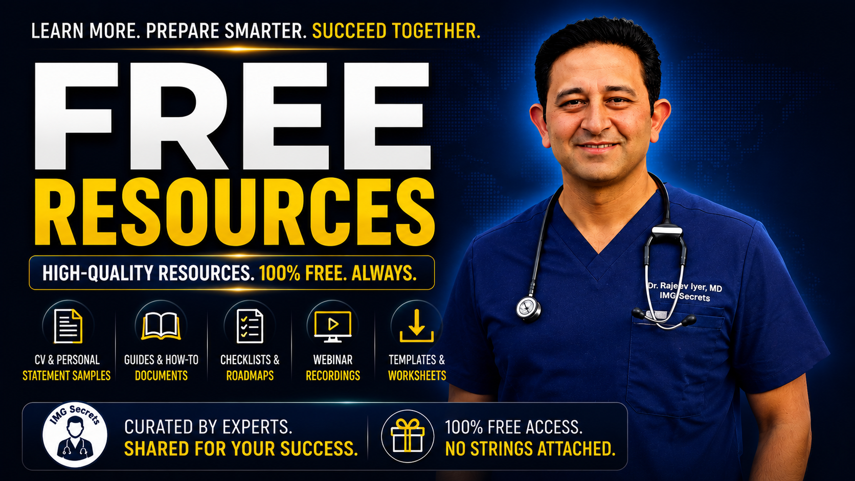 Free Resources