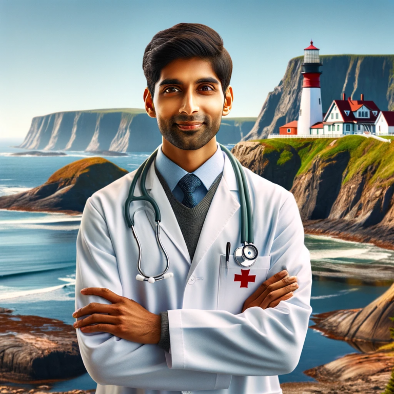 Atlantic Immigration Pilot Program For International Medical Graduates