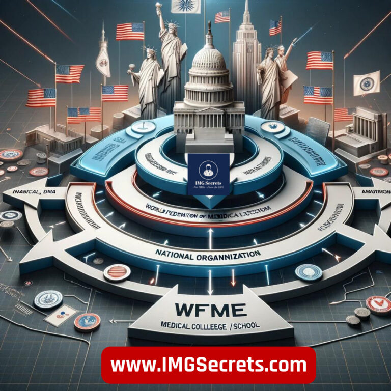 WFME Accreditation: A Guide for International Medical Graduates